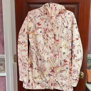 Columbia Women's Splash A Little II Peach Quartz, Size S, Omni-Tech